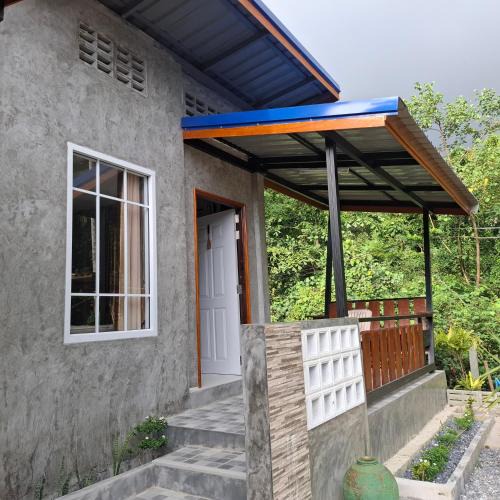 Ko Lanta Ski Chalet | Lanta Valom buri