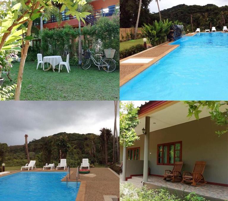Ko Lanta Resort | Lanta Wanida Resort