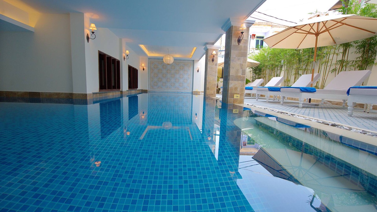 Cam Pho Hotel | Lantana Boutique Hotel Hoi An