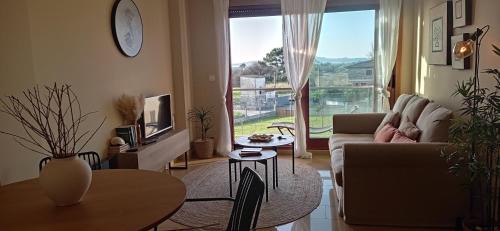 Sanxenxo Apartment | Lanzada Apartments