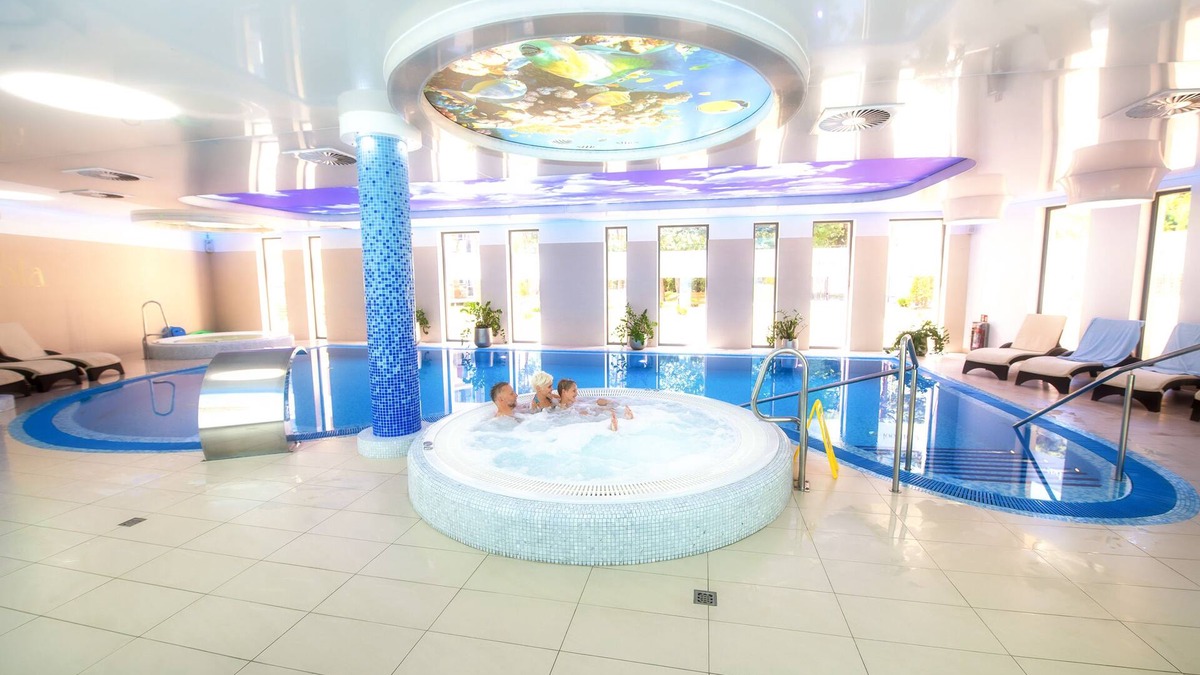 Pobierowo Hotel | Laola Apartamenty