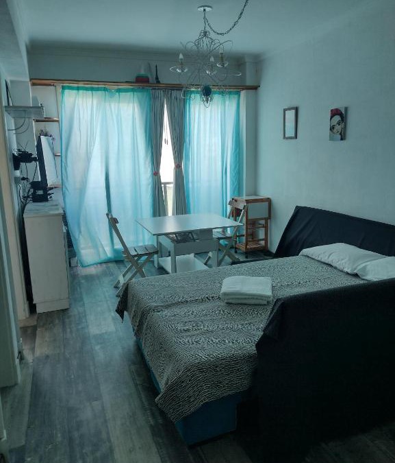 Mar del Plata Apartment | LAPERLA*MDQ