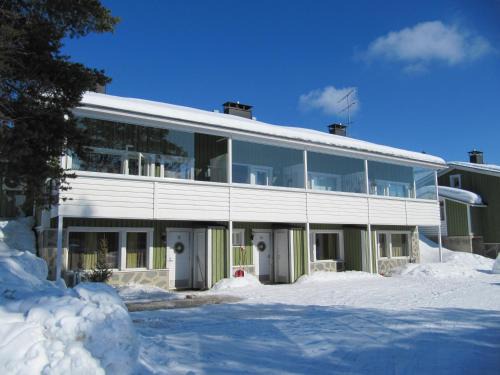 Saariselka Apartment | Lapin Kutsu Apartments