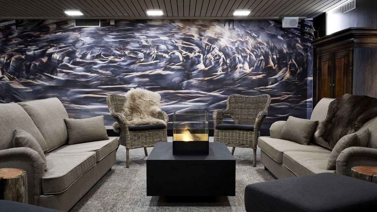 Kuopio Hotel | Lapland Hotels Kuopio