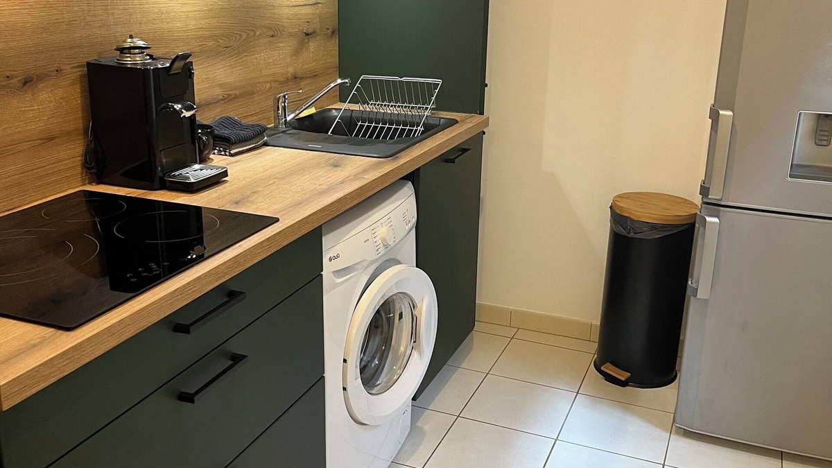 Bar-le-Duc Apartment | Lappart Renaissance