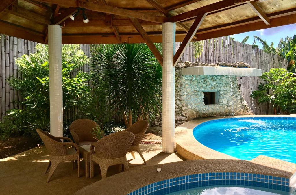 Basak Hotel | Lapu-Lapu Cottages & Restaurant