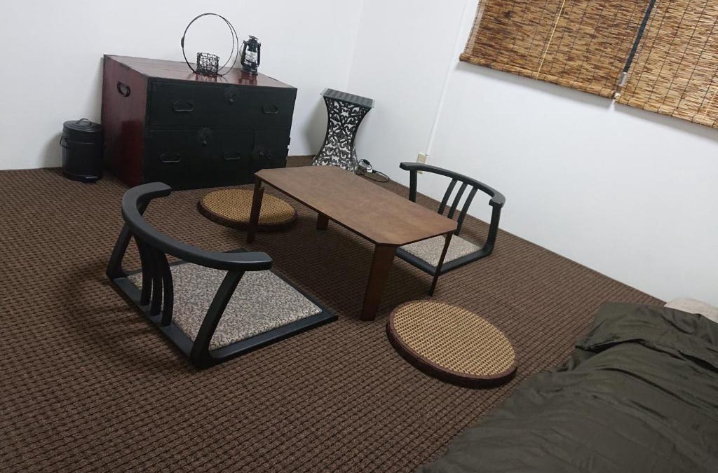 Hikone Apartment | Lapus Honmachi No.200/Vacation STAY 57908
