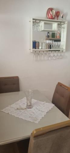 Marica House | Lar aconchego