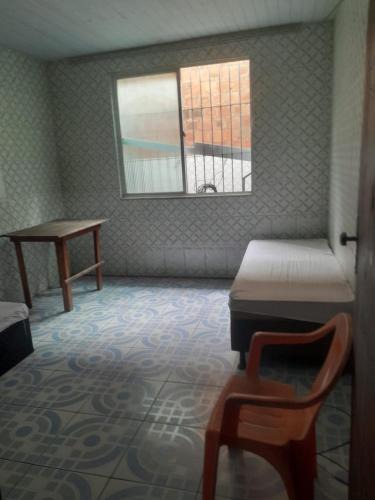 Salvador Apartment | Lar