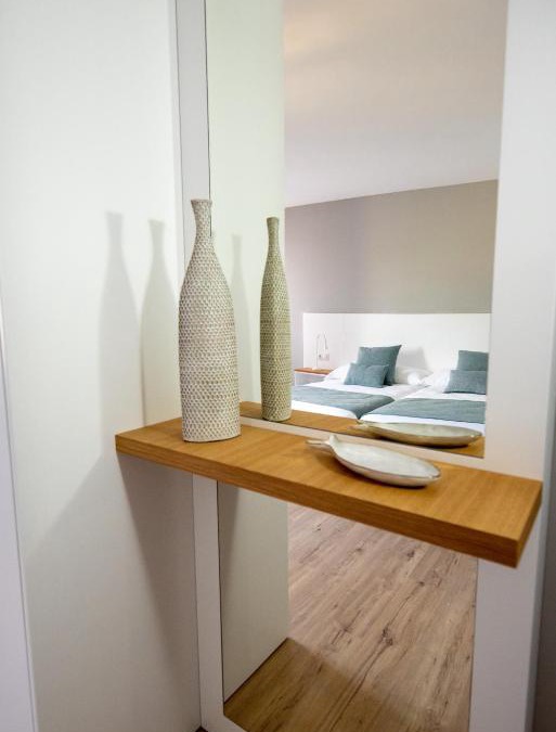 Cerdeira Apartment | LAR DA REVOLTA