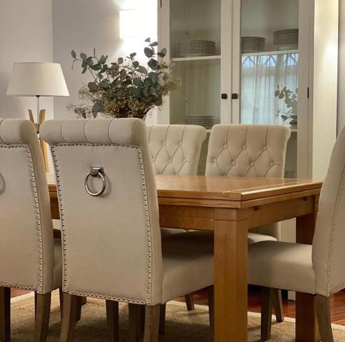 Cerdeira Apartment | LAR DA REVOLTA
