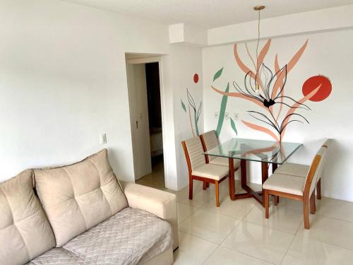Itapua Apartment | Lar de Piatã
