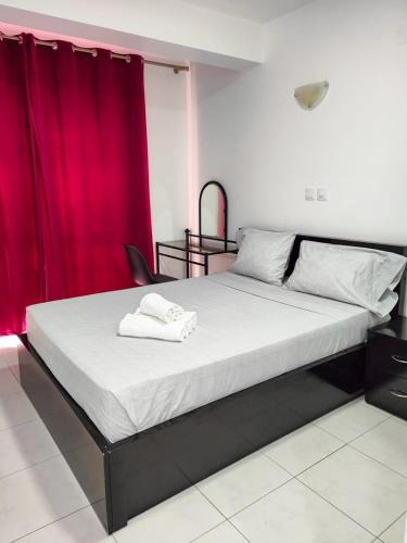 Ribeira Grande Apartment | LAR DO VIAJANTE, Ribeira Grande Santo Antão