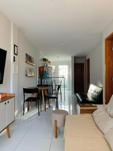 Santa Cruz House | Lar Espaçoso e Bem Localizado