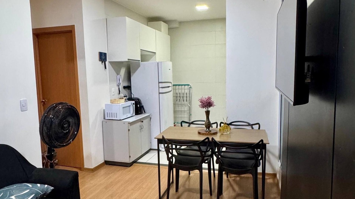 Plano Diretor Sul RV Rental | LAR SUR & LIMA - Comfort and convenience in Palmas