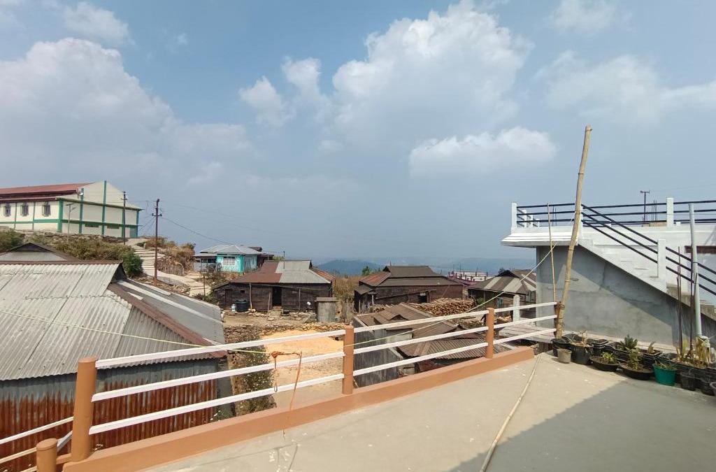 Shillong House | Lara Homestay