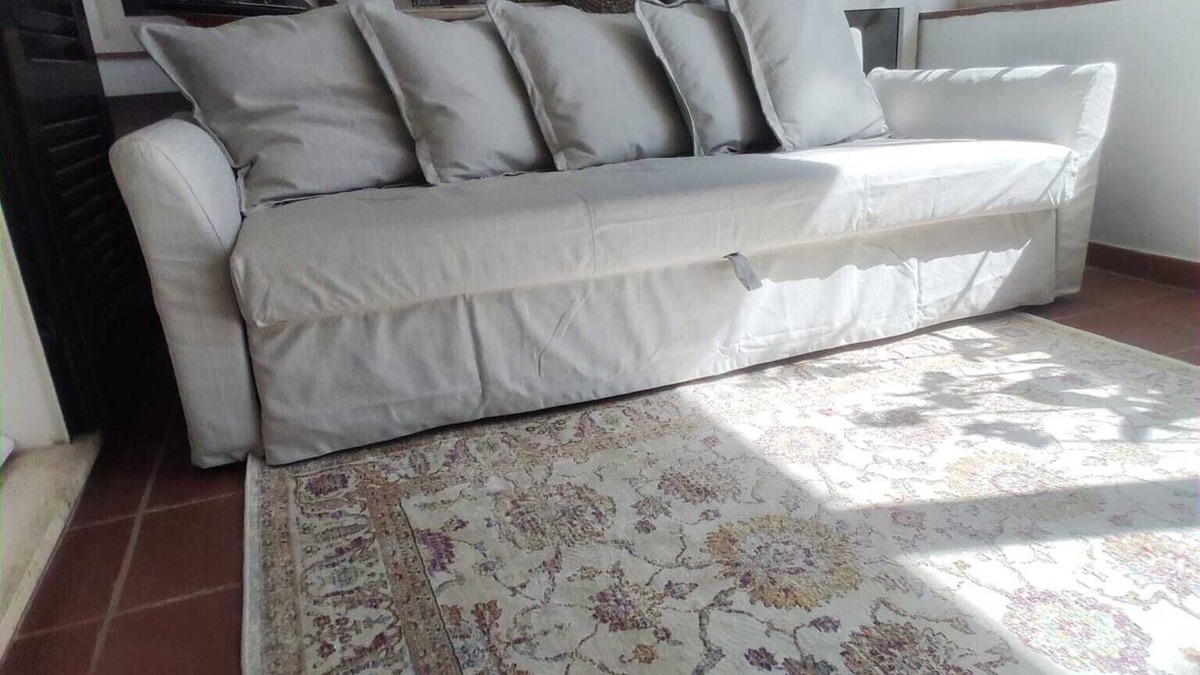 Quercianella Apartment | Lara's Green Home