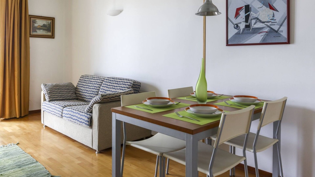 Preganziol House | Lara's mini residence