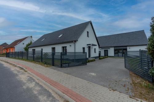 Muritz House | Lara Villa