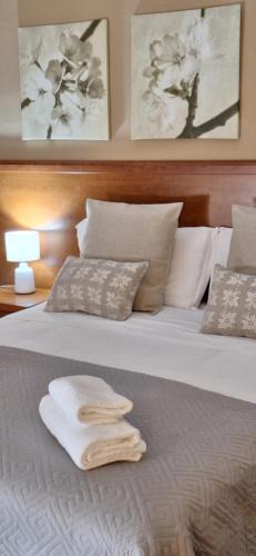 Milazzo House | LARANDA rooms
