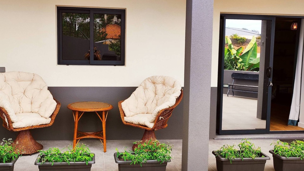Imaculado Coracao de Maria Apartment | Larano - Cozy Retreat for a couple