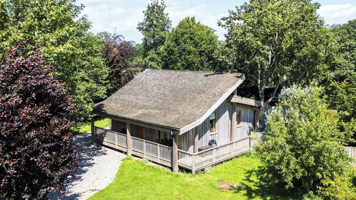 Penrith Cottage | Larch Lodge