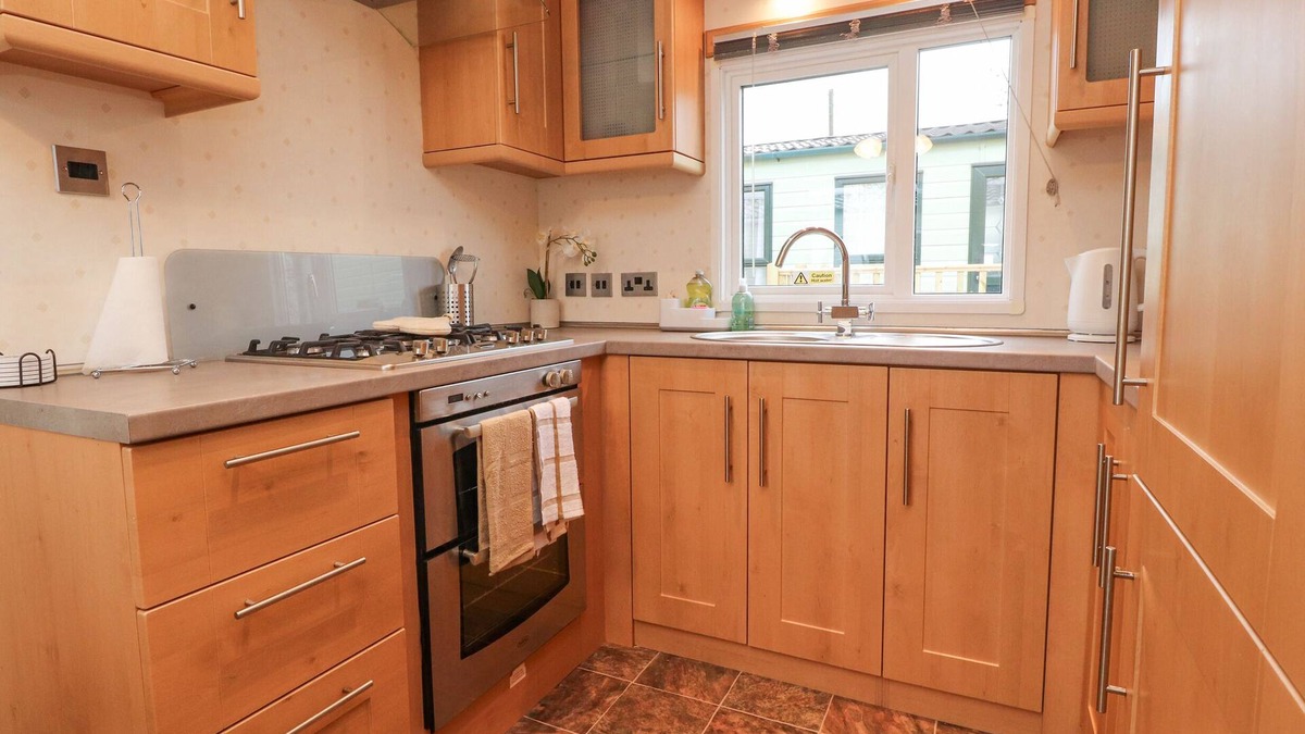 Wesham Cottage | Larenzo