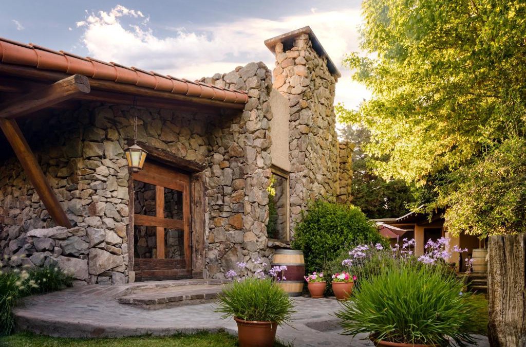 Chacras de Coria Hotel | Lares De Chacras