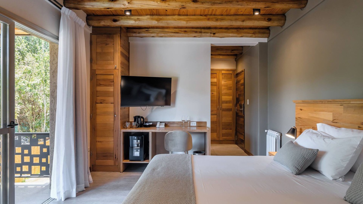 Chacras de Coria Hotel | Lares de Chacras