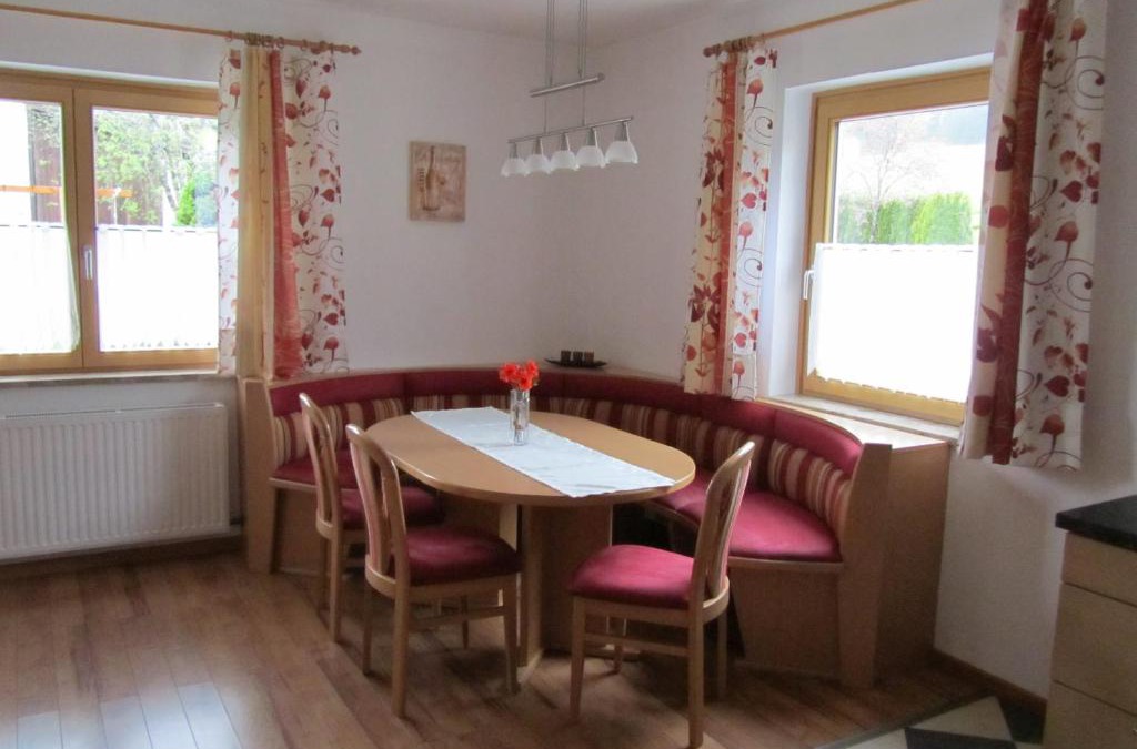 Sankt Martin am Tennengebirge Apartment | Large cozy apartment Grubweg 130 qm