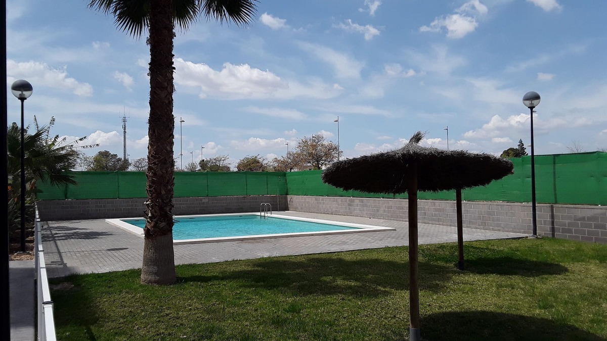 San Juan de Alicante Apartment | Large 100M2 Apartment For Holidays In SAN JUAN ALICANTE