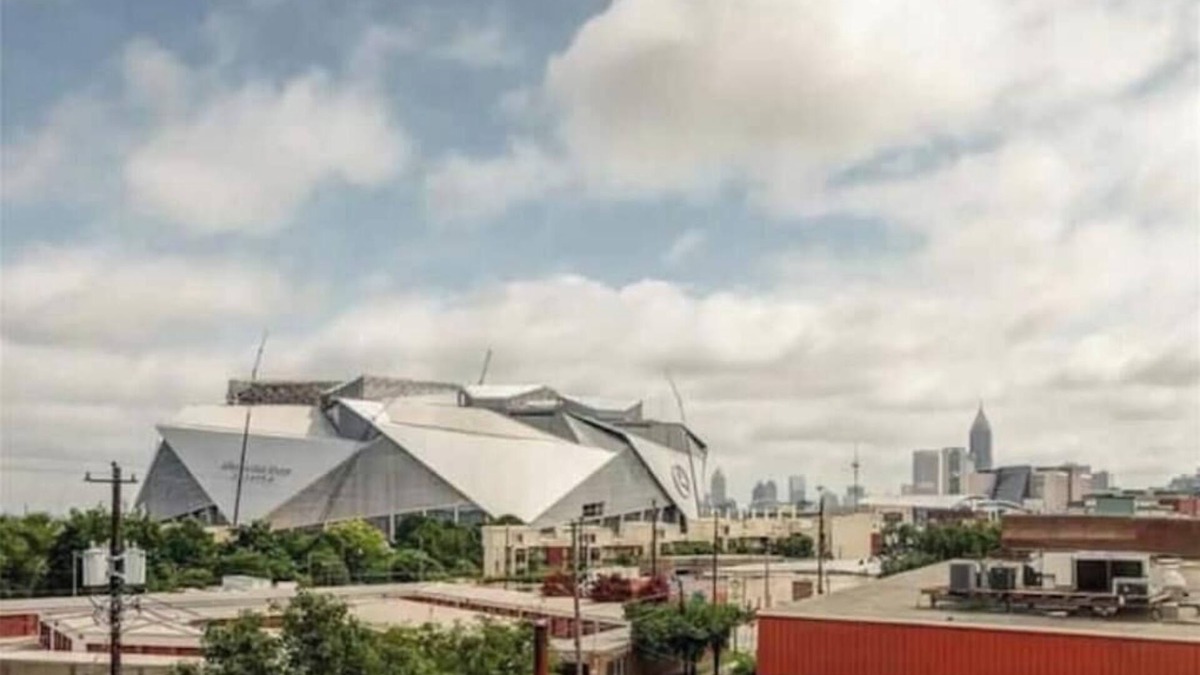 Atlanta Condo | LARGE 2Bd/2Bth~Family/Friends/Business~FREE Parking