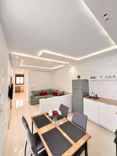 Agadir Apartment | Large 2BR Apartment Near Agadir Medina