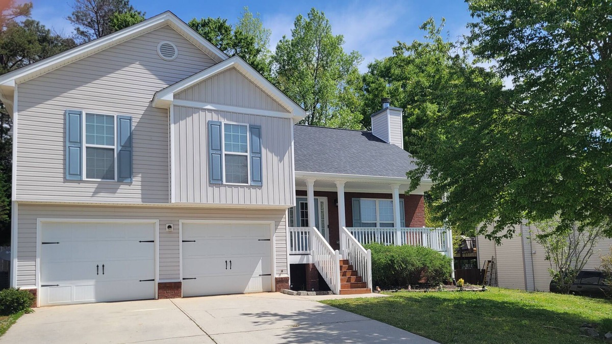 Bethlehem House | LARGE 3 BEDROOM 2 BATHS BEAUTIFUL PEACEFUL HOME