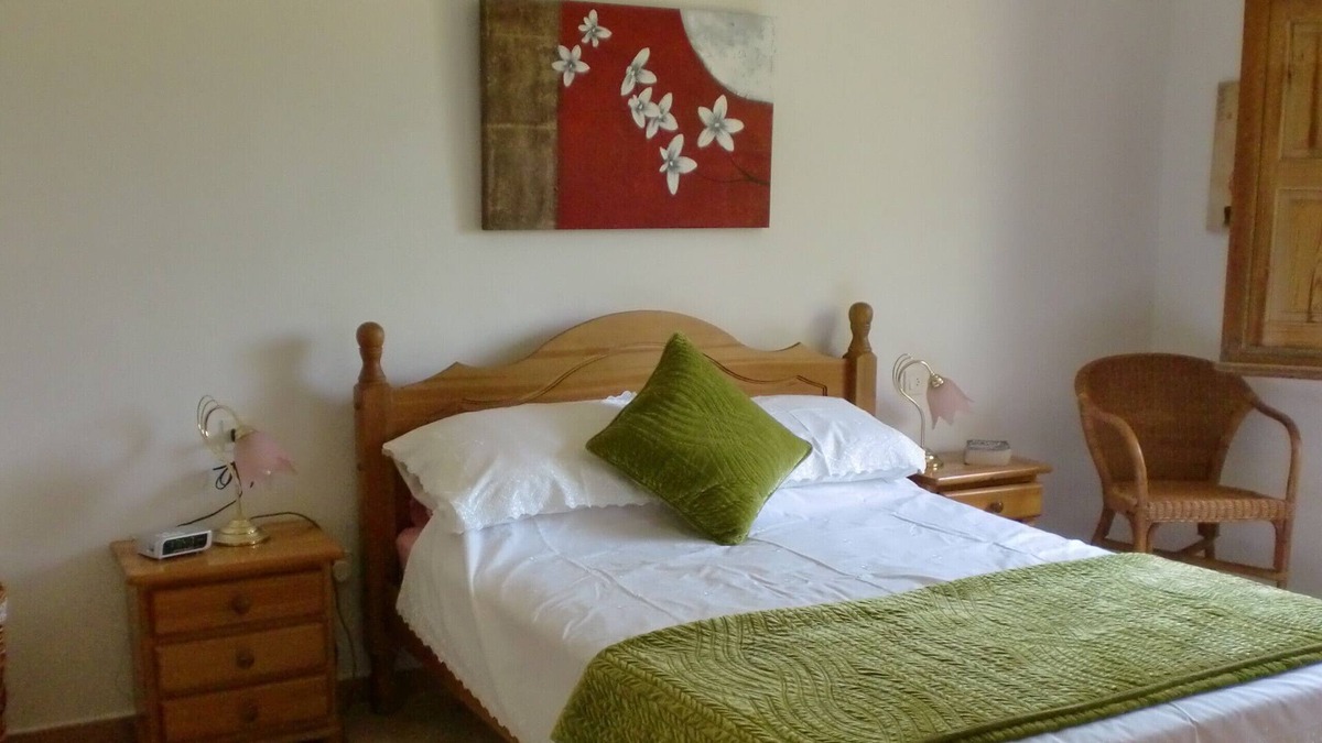 Urbanizacion La Mandarina Villa | Large 3 bedroom private villa with pool and WIFI (Tourist License Pending)