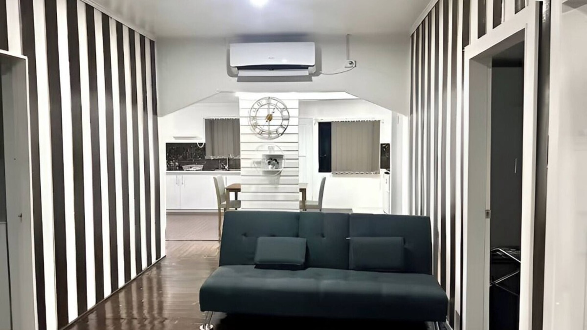 Labasa House | Large 3bdr Holiday Home Great Location Labasa