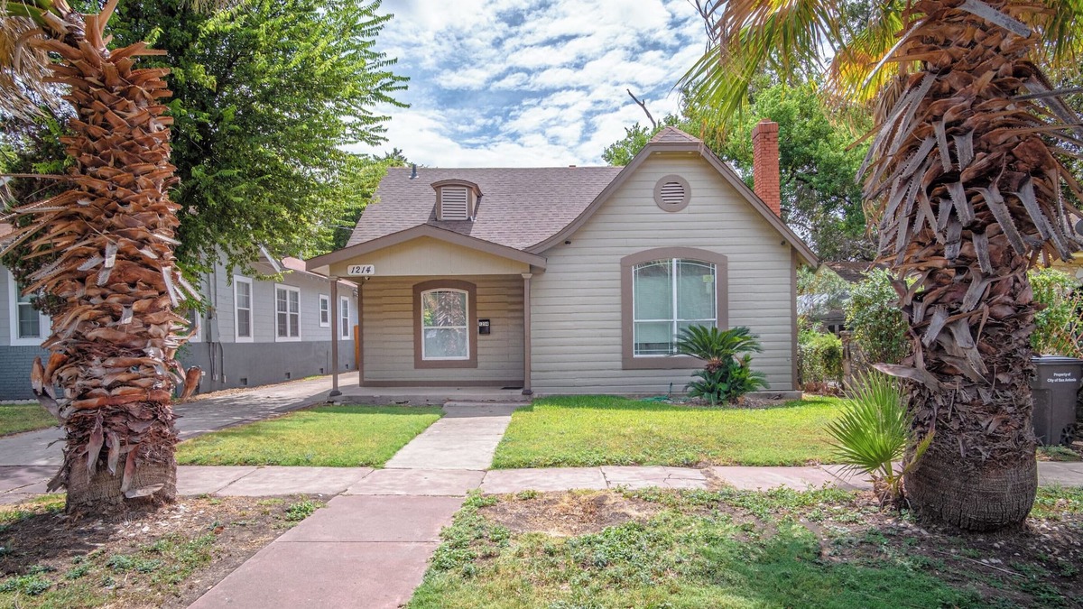 Denver Heights Cottage | Large 3br/2ba Family Home W/patio Near Downtown!