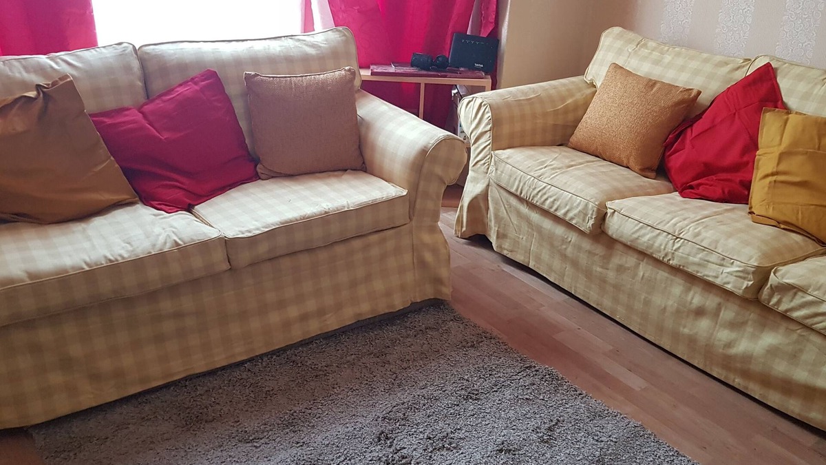 Withernsea House | Large 4 Bedroom Property ,sleeps upto 8, Close To Town Centre And Seafront.