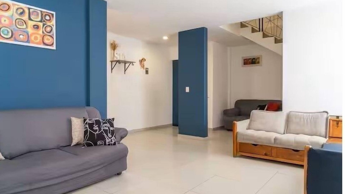 Queretaro Apartment | Large and warm Apartment-House WiFi, Family Friendly