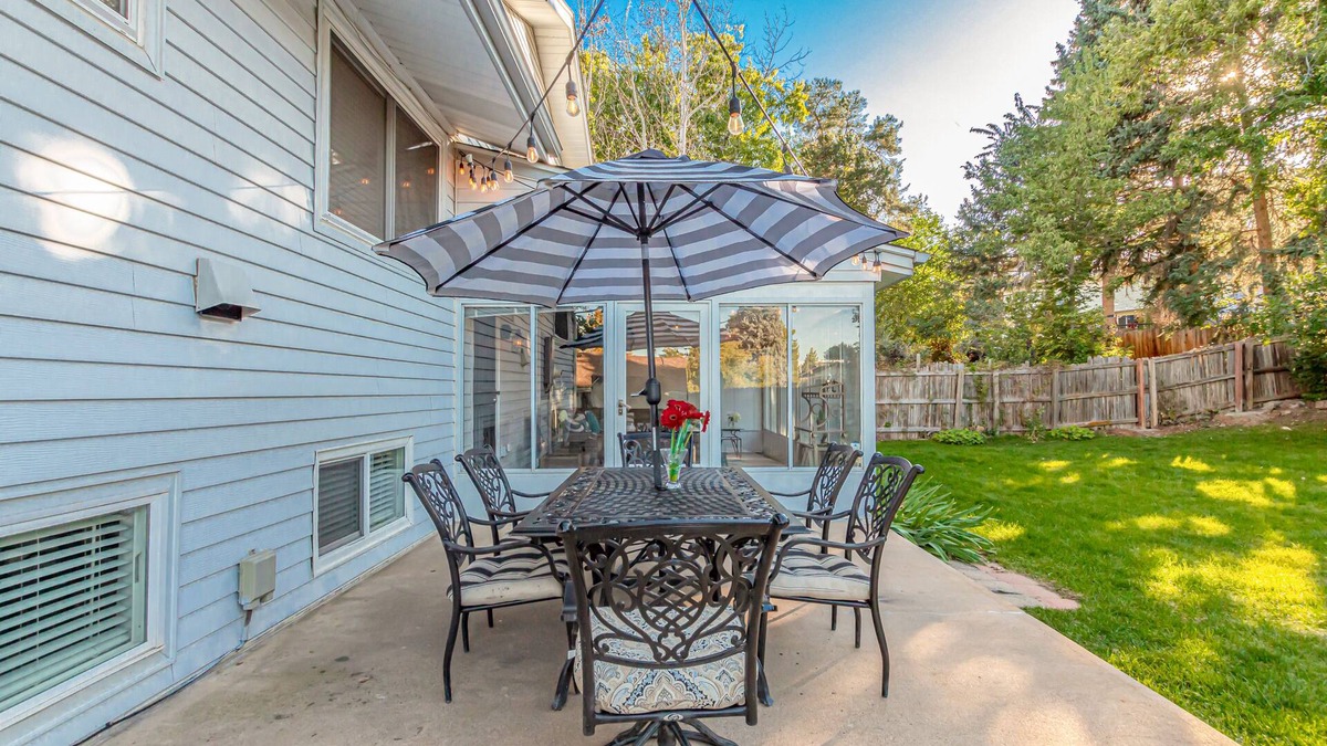 Southeast House | Large and unique home with lots of space to spread out!