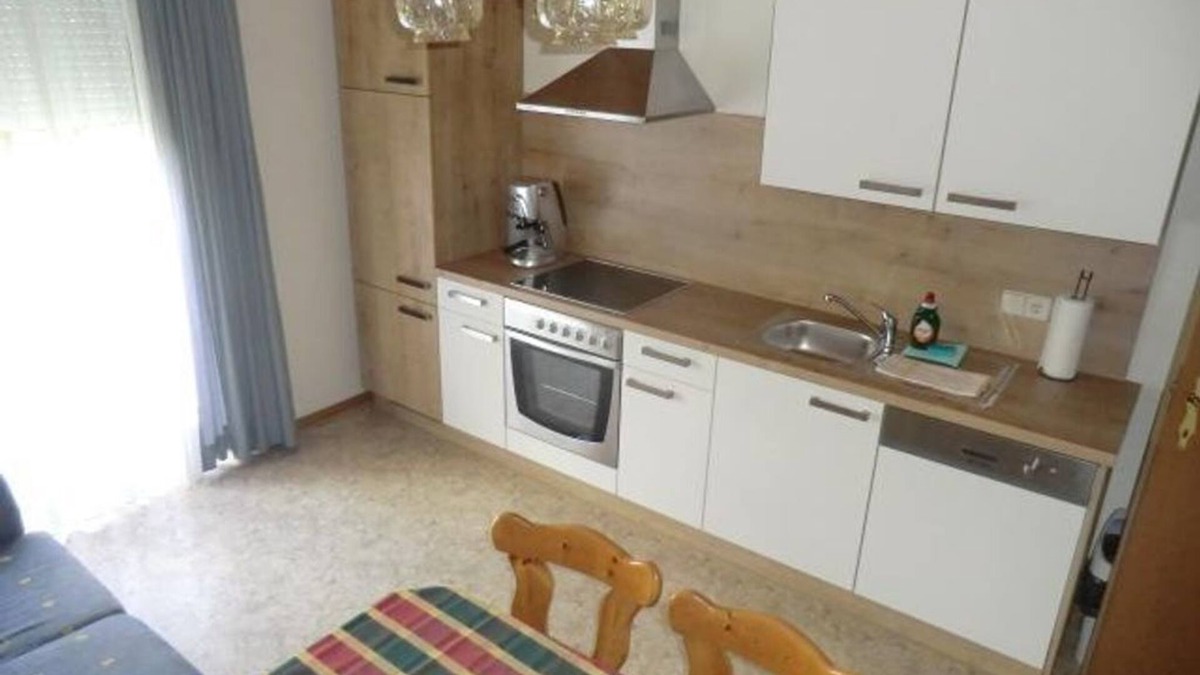 Sankt Kanzian am Klopeiner See Apartment | Large apartment Pear - Type B - Landhaus Felsenkeller