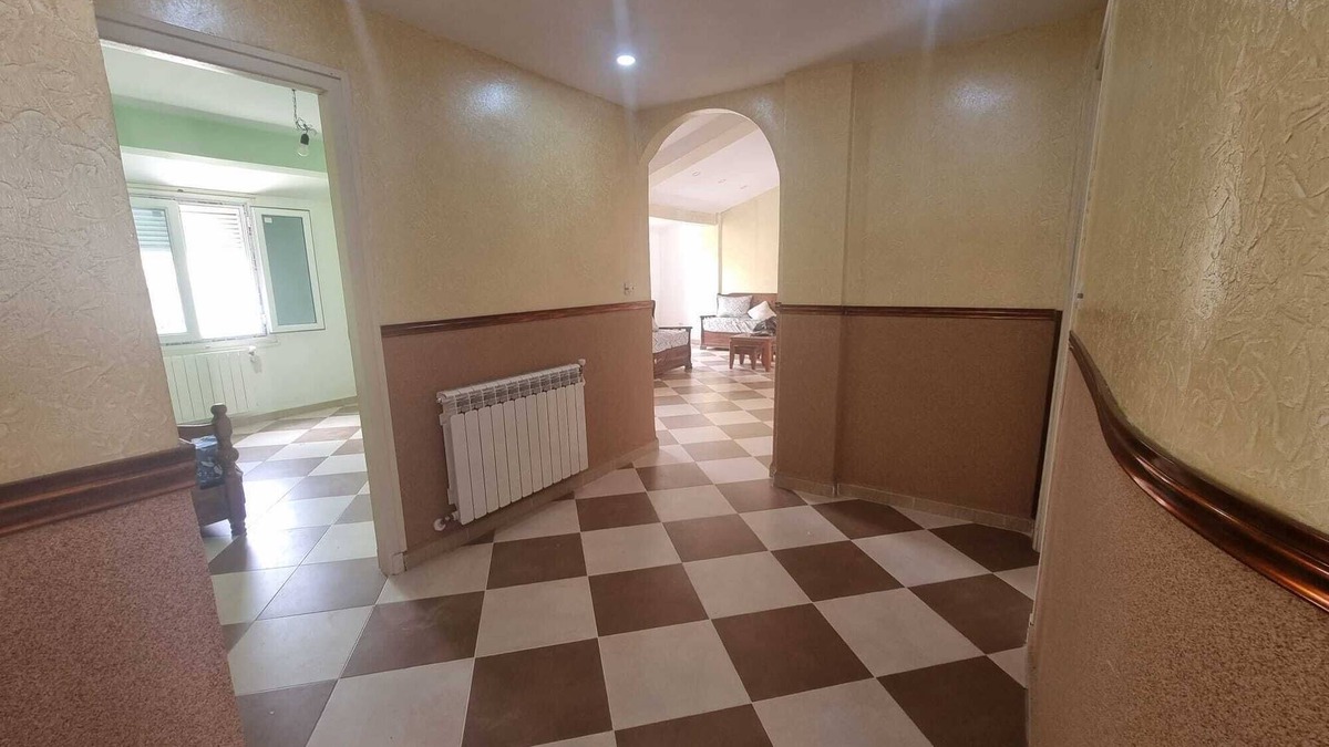 Boumerdes Province Apartment | Large Apartment F5 & Large Terrace Sea View