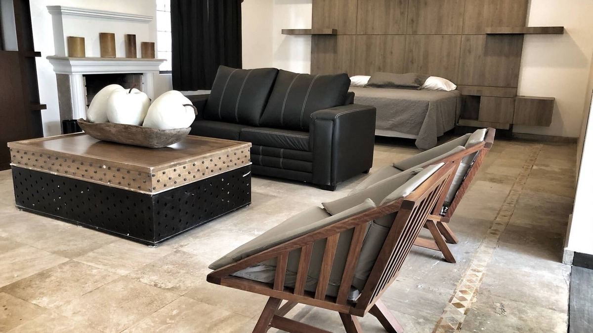 Torreon Apartment | Large apartment for 4 people with excellent location