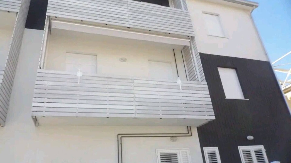 Punta Marina Apartment | Large apartment in Punta Marina 500 meters from the beach