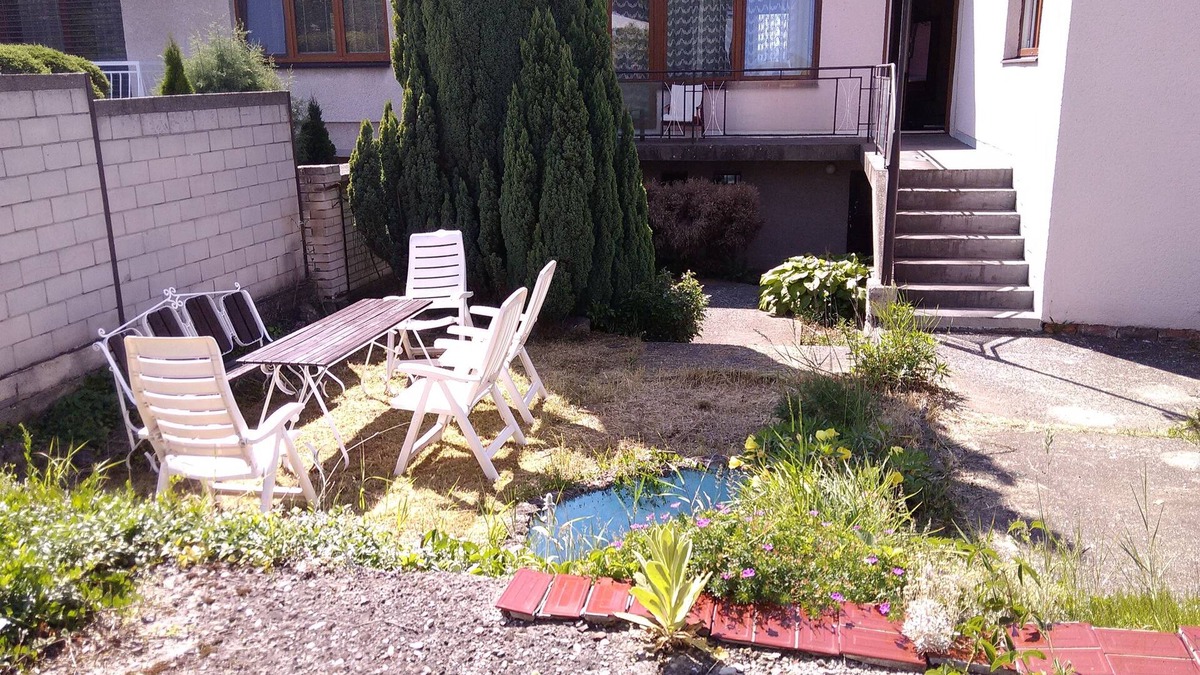 Kunovice Hotel | Large Apartment in the heart of Slovácko