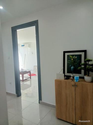Bordj el Kiffan Apartment | Large Apartment, Sea View, Jacuzzi & Family Games