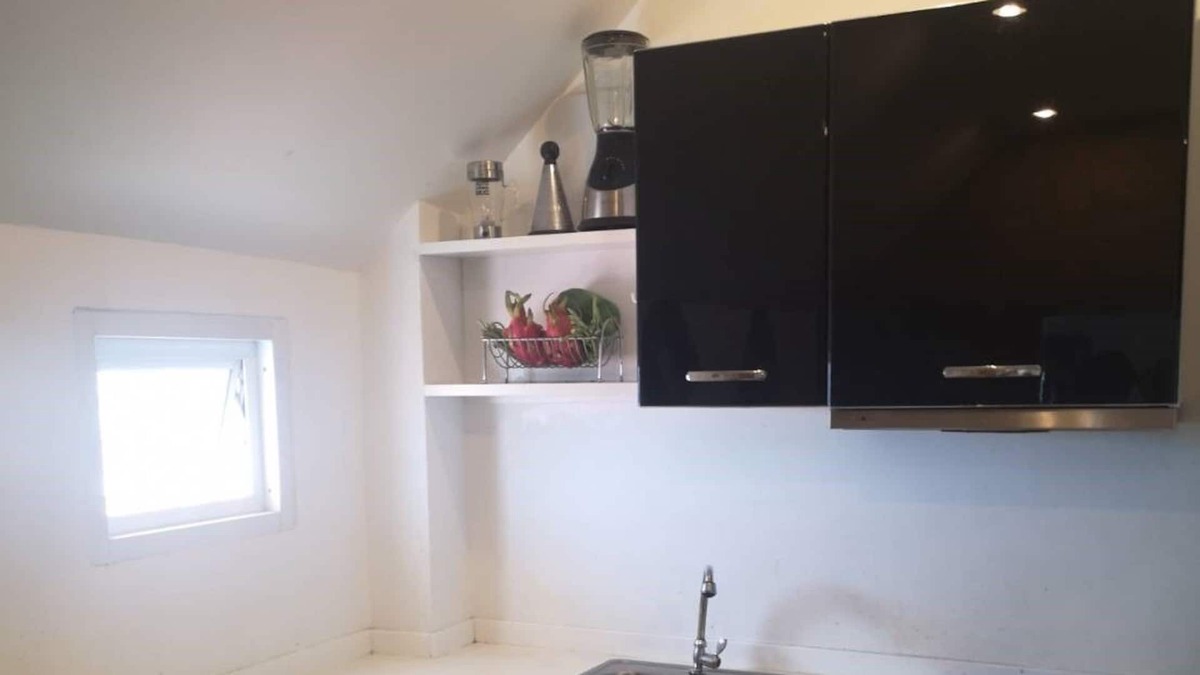 Phuket Apartment | Large apartments 60 sqm in the heart of Phuket
