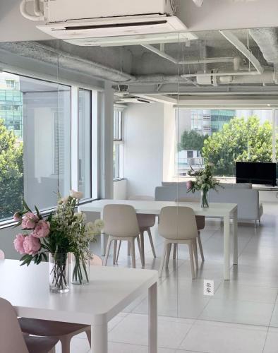 Sogong-dong Apartment | Large Apt Urban View Gwang Hwa Mun City Hall