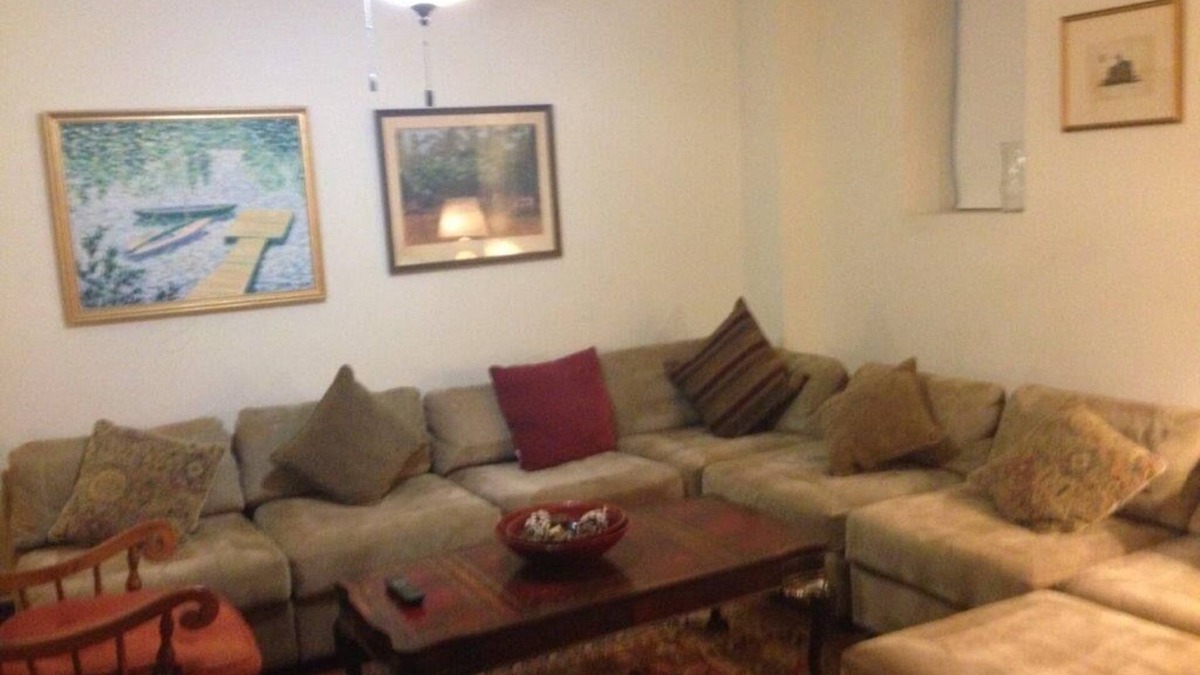 Harlem Apartment | Large beautiful Studio, Private Entrance, En-suite Bath, private Kitchenette