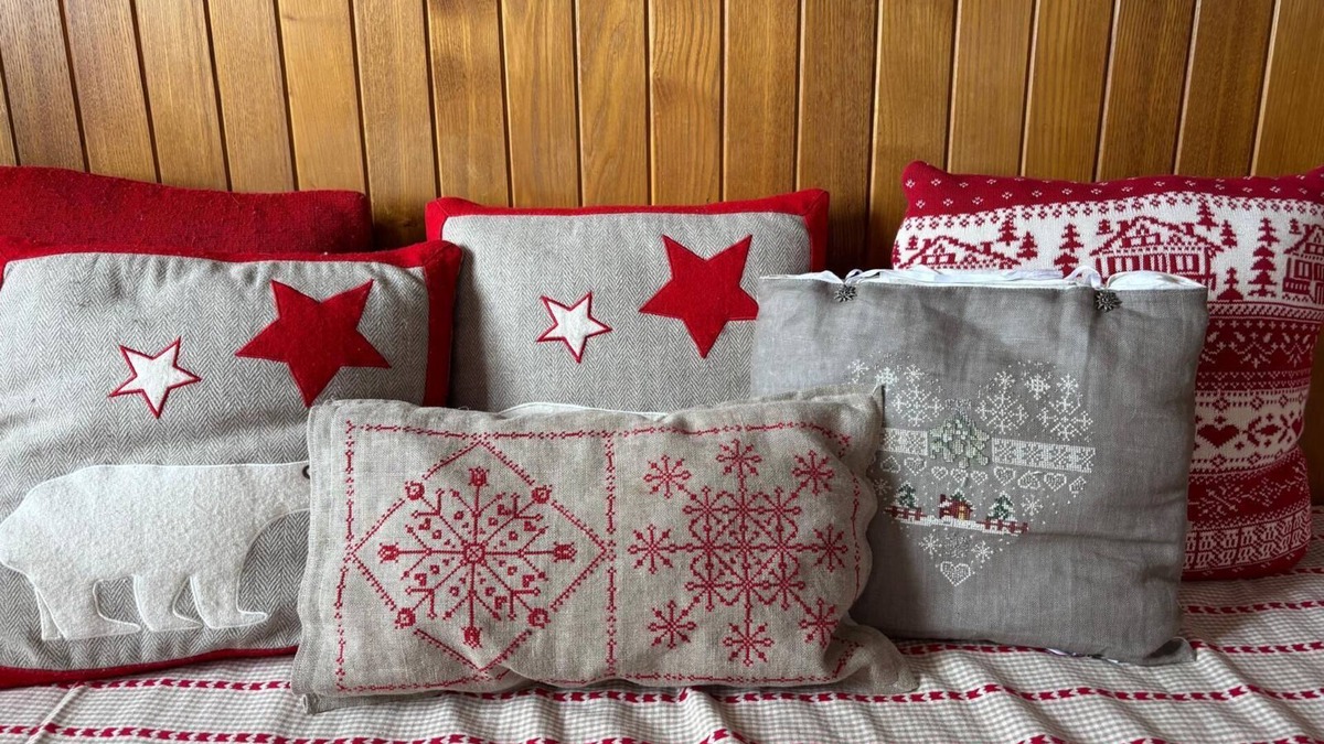 Guillaumes Apartment | Large, bright Cocooning Studio in the heart of Valberg with sunny terrace